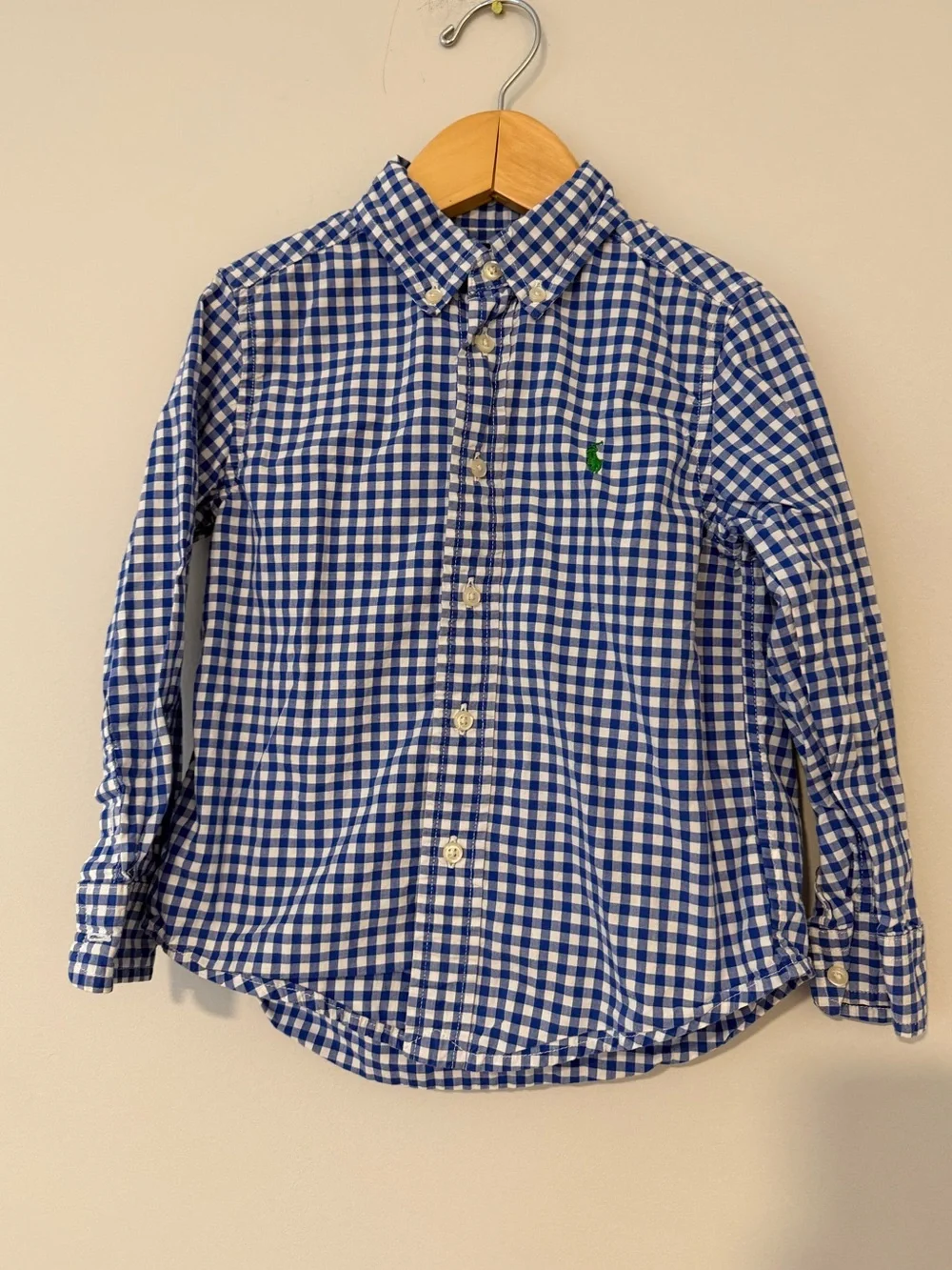 Ralph Lauren Shirt